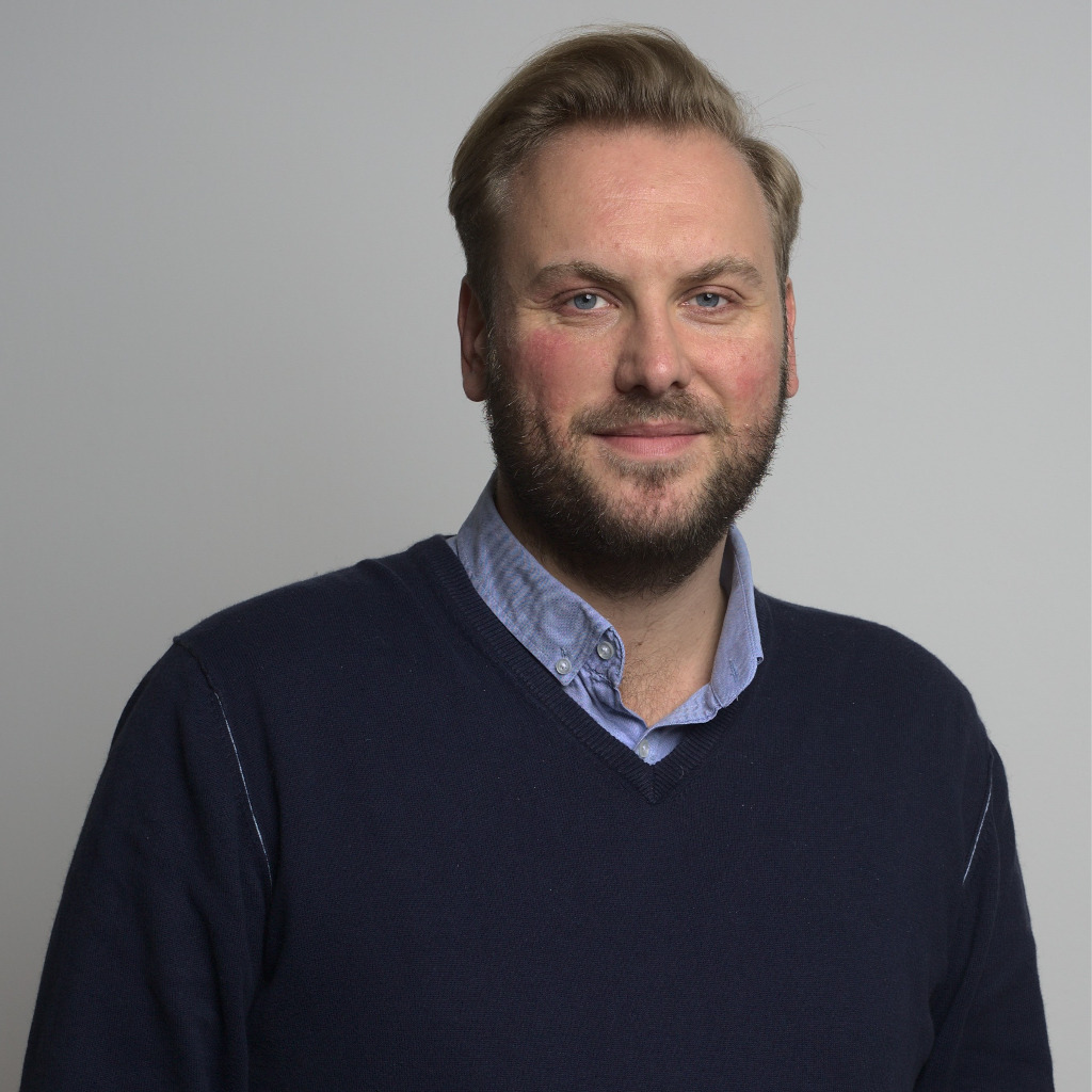 Danilo Andjelic Digital Transformation Consultant Finmatics GmbH XING