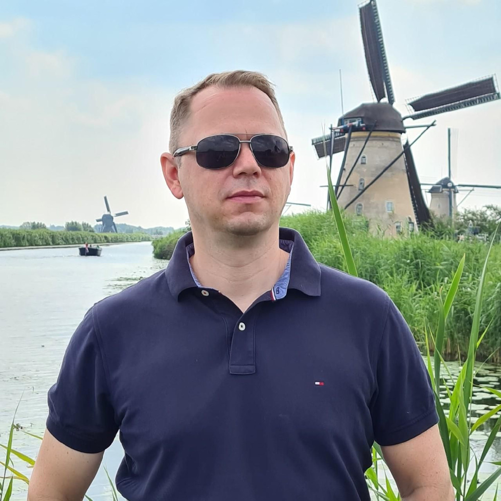 Alexander Schmitz BULeiter Chemikalen bei Weber & Schaer GmbH & Co