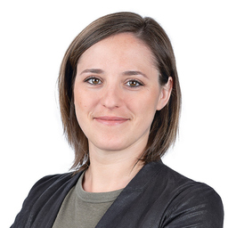 Katja Schilling's profile picture