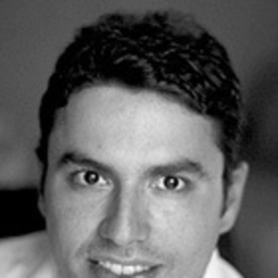 Luis Cuellar