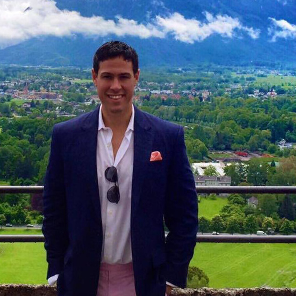 Dr. Billy Stewart Entrepreneur My Company XING