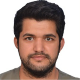 Zeynel GÖRGÜLÜ