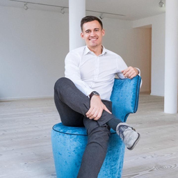 Nico Kastenhuber
