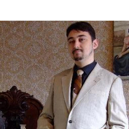 Ionel - Aurelian Rau's profile picture