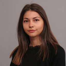 Iliyana Balakova