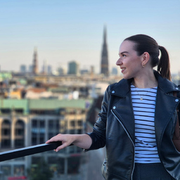 Larissa Herzberg