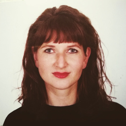 Charlotte Böhmer