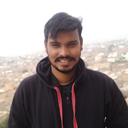 Sravan Kumar Chamakuri