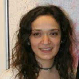 Cagla Sorgun