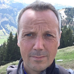 Ralf Liemann