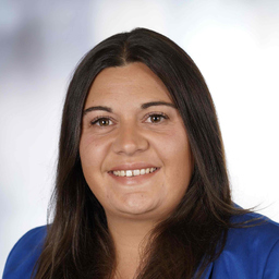Jacqueline Nagel