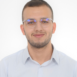 Mohamed Hmoudi
