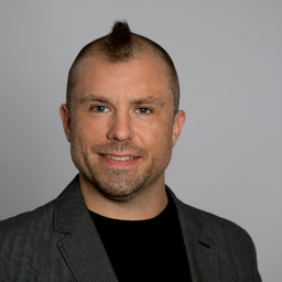 Florian Bernhardt