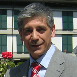 Gerardo Comentale