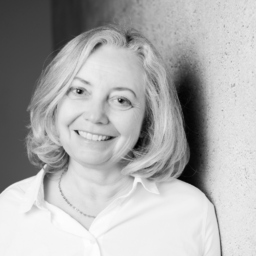 Martina Schürmann