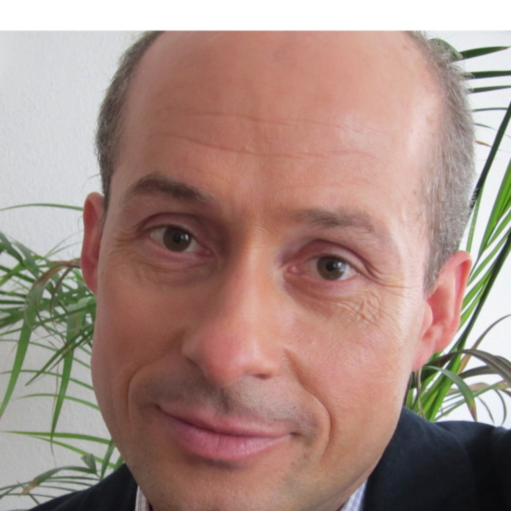 Harald Buck Business Analyst, Product Owner Atruvia AG XING