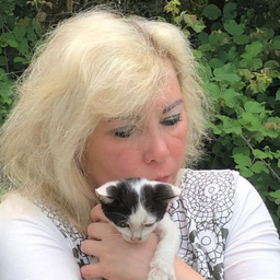 Nicole Erbe Tierschutz
