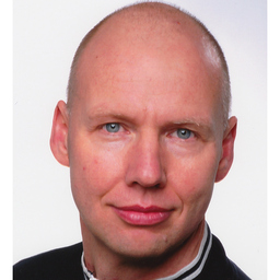 Dr. Jens Schuster