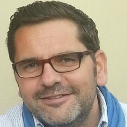 Jürgen Beck