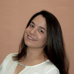 Ing. Maite Romero Alves