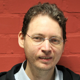 Marcus Steck