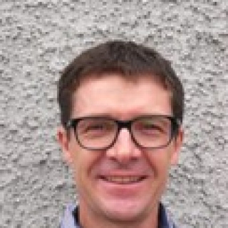 Thomas Frieden
