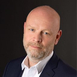 Profilbild Marcus Möller