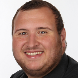 Dominik Englmeier