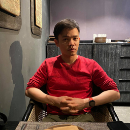 Thanh Tung Le