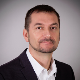Gábor Balázs