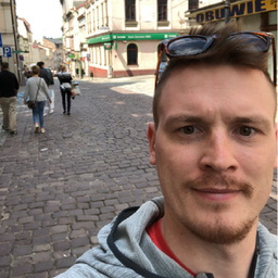 Pawel Grzesik