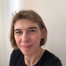 Marie-France DOS SANTOS
