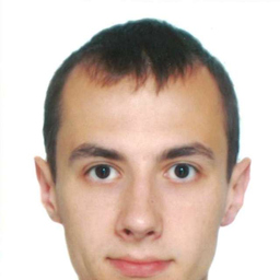 Yuriy Osadchuk