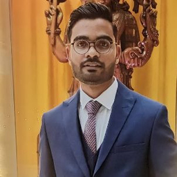 Prajwal Kotehal Manjappa