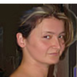 Silke Pfau