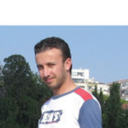 İsmail özkul