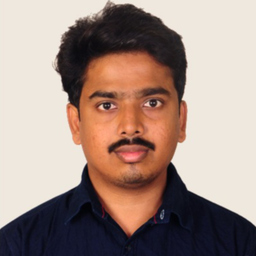Venkata Krishna Karampudi