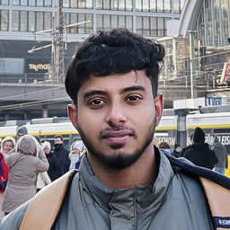 Manikandan Dhandayuthabani
