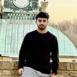 Manikandan Dhandayuthabani