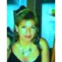 Norma Alicia B. O