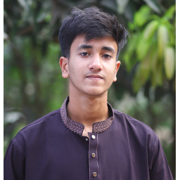 Mohammod Meherab