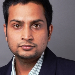 Jyoti Pokhrel