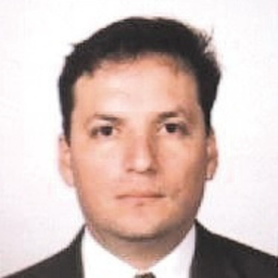 Alejandro Blanco