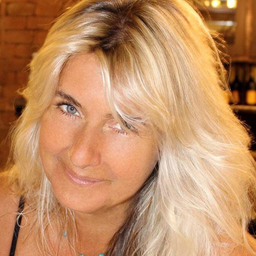 Gabriele Ketterl