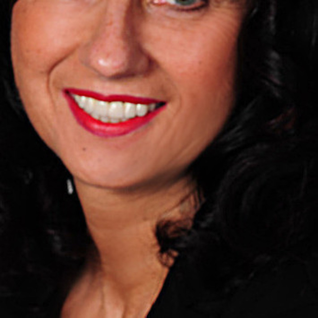 Annette Engeler - Leiterin Facility Management - Controlling - HARTING ...
