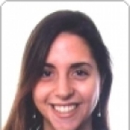 Sara Martin Cabrera