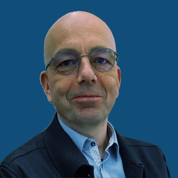 Dr. Axel Filounek's profile picture