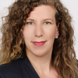 Dipl.-Ing. Carolin Elfinger