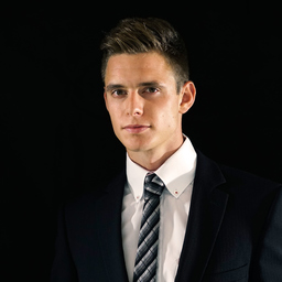 Christian Lötterle's profile picture