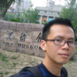 向上 刘